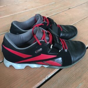 Reebok CrossFit Lifter Uform men’s size 9